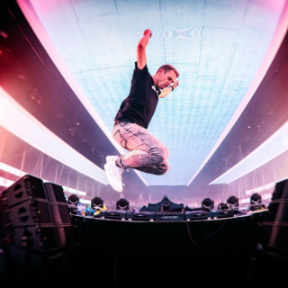 Armin Van Buuren